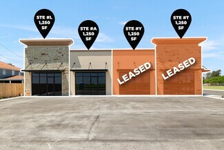 More details for 17409 N FM 88, Elsa, TX - Retail for Lease