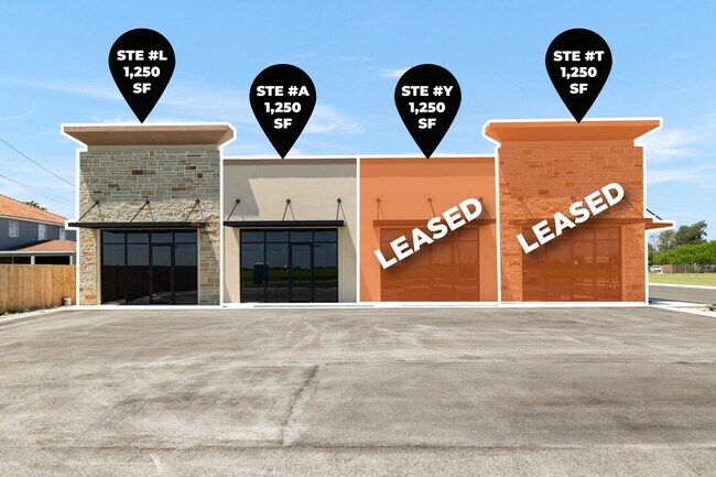 More details for 17409 N FM 88, Elsa, TX - Retail for Lease