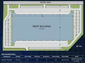 345 N Pekin Rd, Woodland, WA for lease Site Plan- Image 1 of 1