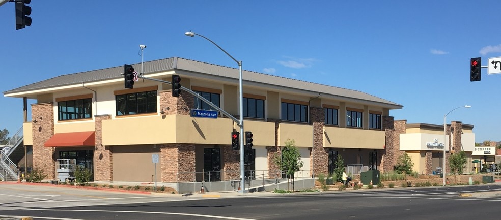 8840 N Magnolia St, Santee, CA for lease - Primary Photo - Image 1 of 12