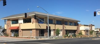 Plus de détails pour 8840 N Magnolia St, Santee, CA - Commerce de détail à louer