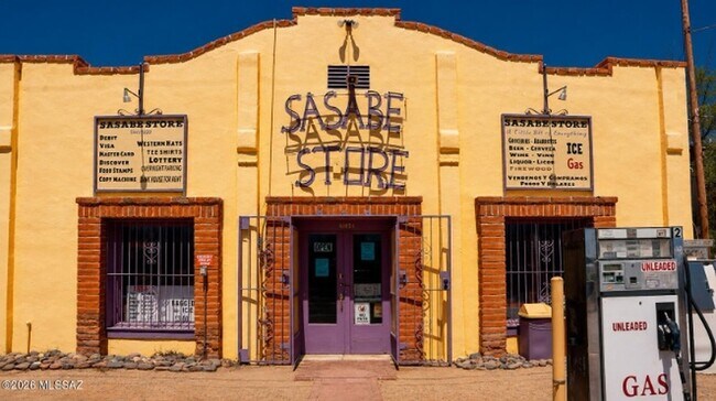 Plus de détails pour 41921 S Sasabe Hwy, Sasabe, AZ - Terrain à vendre
