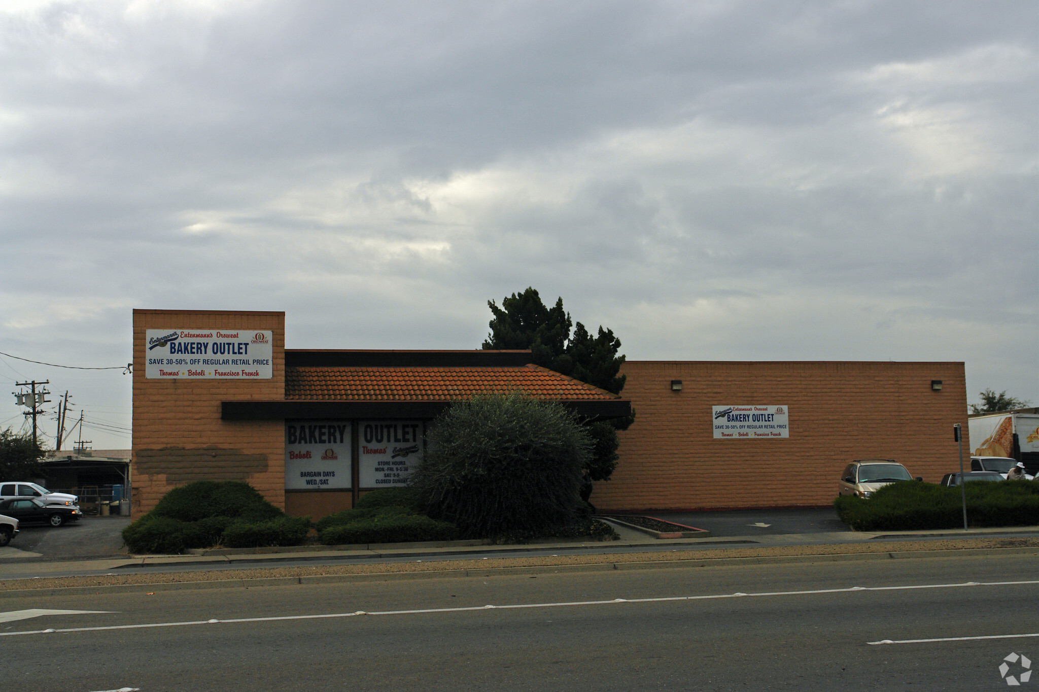 4049 West Ln, Stockton, CA for sale Primary Photo- Image 1 of 1