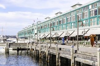 More details for 6 Cowper Wharf Rdwy, Woolloomooloo - Hospitality for Sale