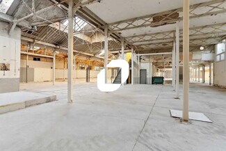 Plus de détails pour 15 Rue Benjamin Raspail, Malakoff - Bureau, Local d'activités à louer