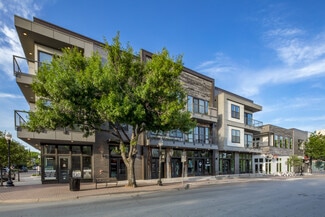 More details for 1455 W Magnolia Ave, Fort Worth, TX - Retail for Lease
