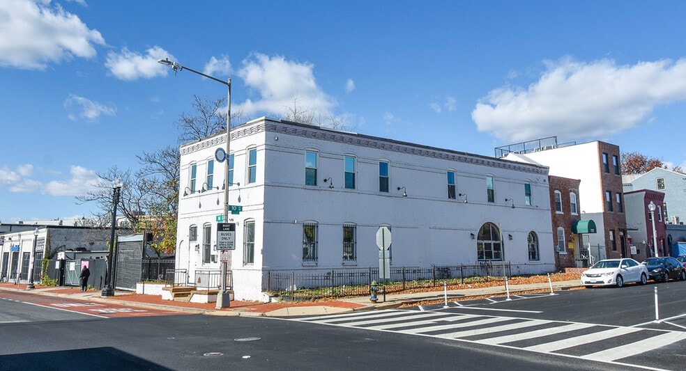 920-922 M St SE, Washington, DC for sale - Building Photo - Image 3 of 8