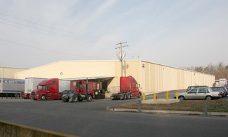 More details for 330 Moore Ave, Suffolk, VA - Industrial for Lease