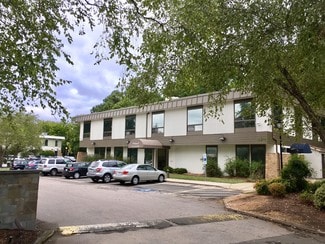 Plus de détails pour 107 Conner Dr, Chapel Hill, NC - Bureau à louer