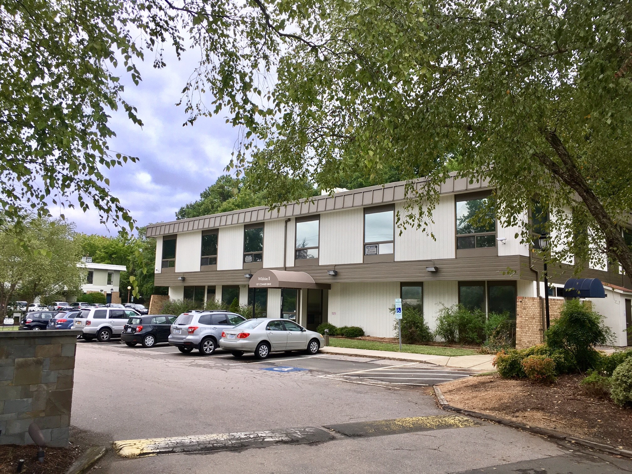 107 Conner Dr, Chapel Hill, NC for lease Building Photo- Image 1 of 10