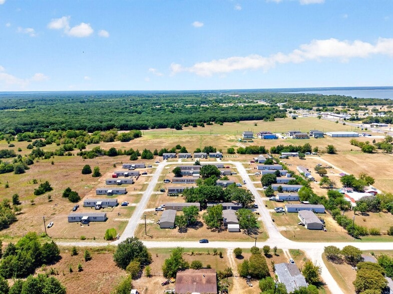 Horizon Dr, West Tawakoni, TX à vendre - Photo du bâtiment - Image 2 de 10