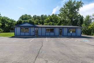 More details for 725 S Dixie Dr, Vandalia, OH - Retail for Sale