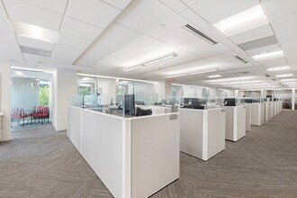 1100 13th St NW, Washington, DC for lease Interior Photo- Image 2 of 23