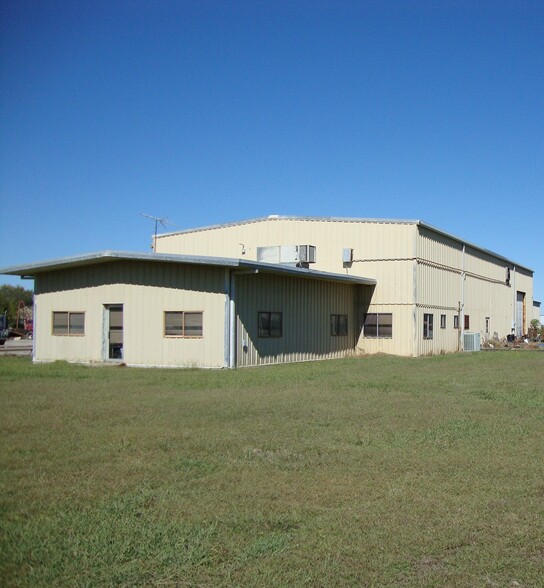 13399 OK-56 Hwy, Okmulgee, OK for sale - Primary Photo - Image 1 of 1