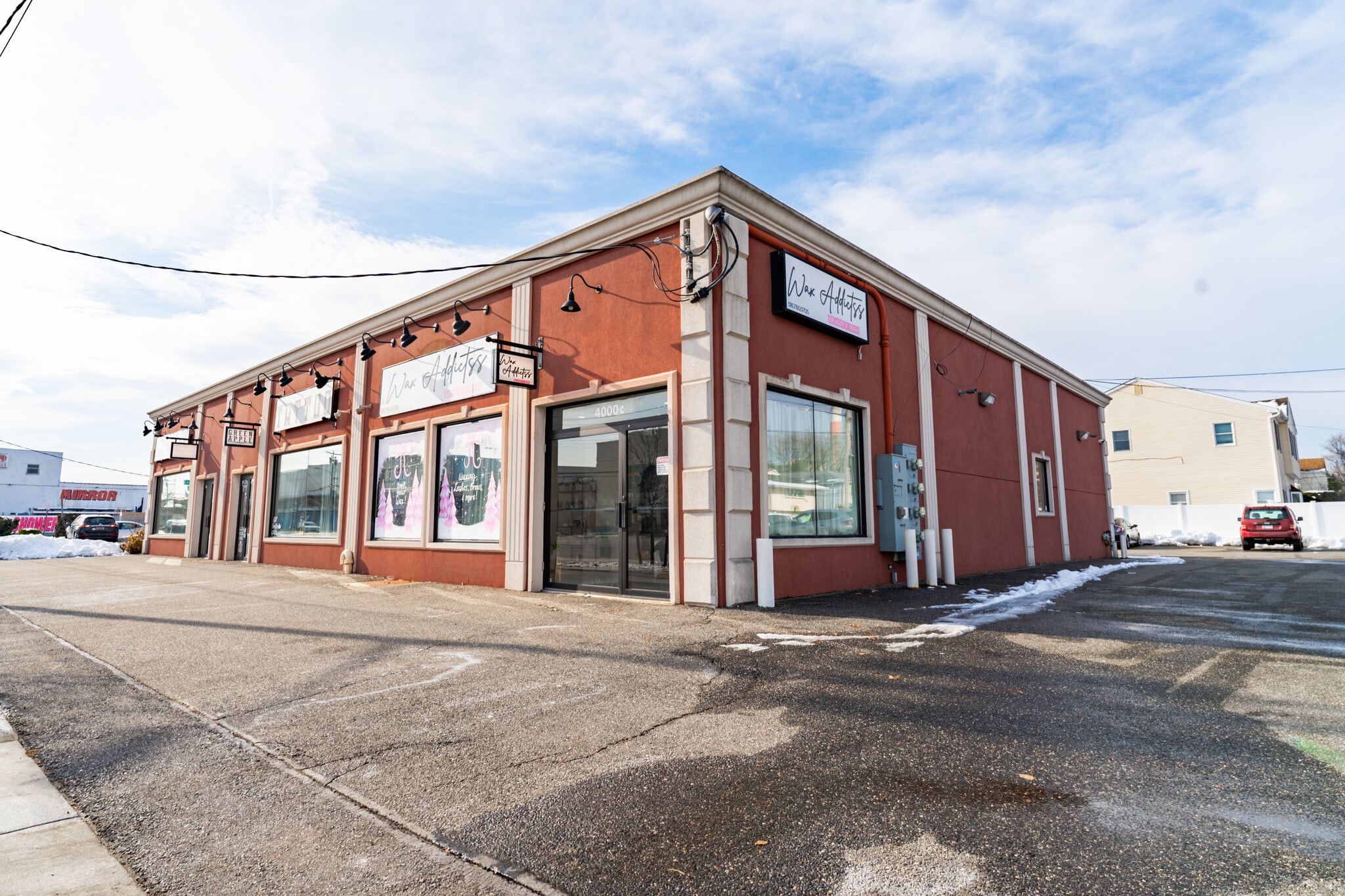 4000 Austin Blvd, Island Park, NY for lease Primary Photo- Image 1 of 7