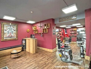 20 St. Marys St, Shrewsbury à louer Photo intérieure- Image 2 de 4