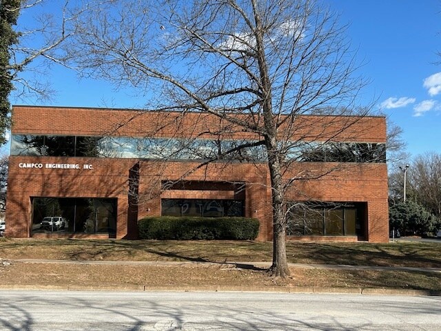 156 Oakland Ave, Rock Hill, SC à louer - Photo principale - Image 1 de 12