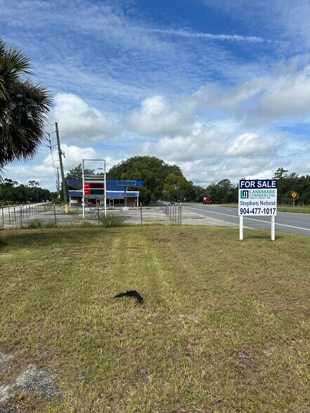 6023 Kingsley Lake Dr, Starke, FL à vendre - Photo du bâtiment - Image 3 de 42