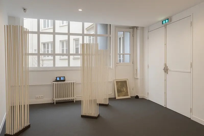 91 Avenue De La République, Paris for lease - Interior Photo - Image 2 of 4
