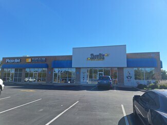 Plus de détails pour 35 Beck Ln, Lafayette, IN - Commerce de détail à vendre