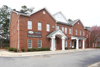 More details for 6501 Creedmoor Rd, Raleigh, NC - Office for Lease