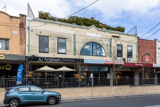 More details for 110-114 Hampden Rd, Artarmon - Multifamily for Sale