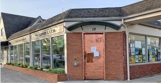 More details for 12 N Tacoma Ave N, Tacoma, WA - Retail for Lease