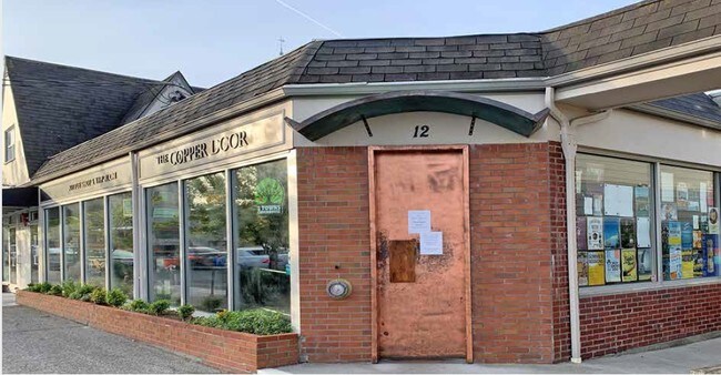 Plus de détails pour 12 N Tacoma Ave N, Tacoma, WA - Commerce de détail à louer