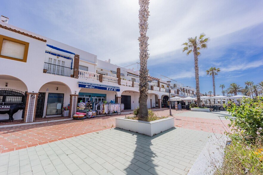 Paseo Marítimo, 1, Salobreña, Granada à vendre - Photo principale - Image 1 de 18