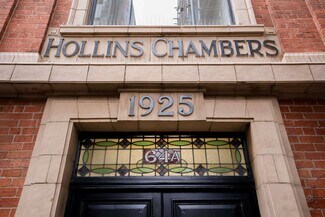 More details for 64A Bridge St, Manchester - Office for Lease