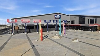 Plus de détails pour 490 N Lansing Ave, Tulsa, OK - Bureau à louer