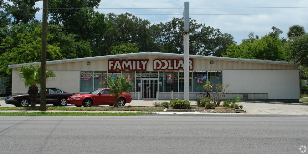 715 Mason Ave, Daytona Beach, FL à vendre - Photo du bâtiment - Image 3 de 18