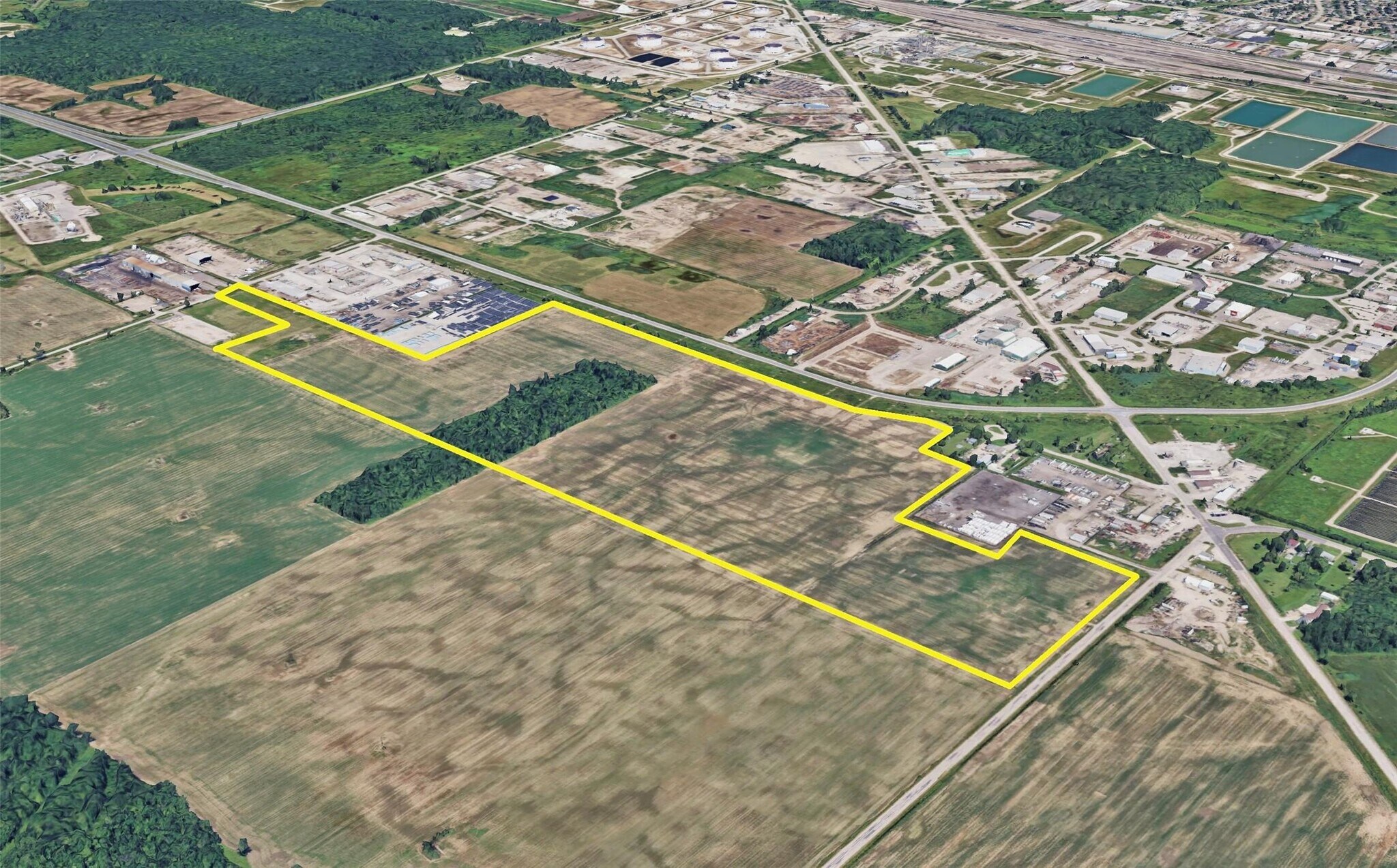 4957 Kimball Side Road, Sarnia, ON for sale Primary Photo- Image 1 of 4