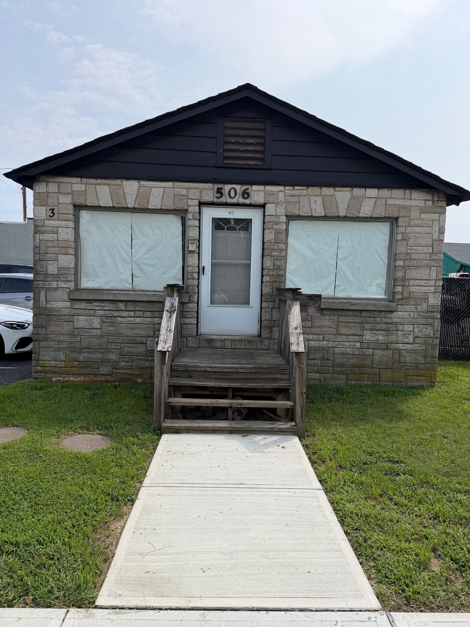 506 Atkins Ave, Neptune, NJ à louer Photo intérieure- Image 1 de 6