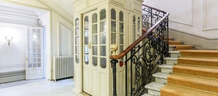 Calle de Almagro, 23, Madrid, Madrid à louer Photo intérieure- Image 2 de 12