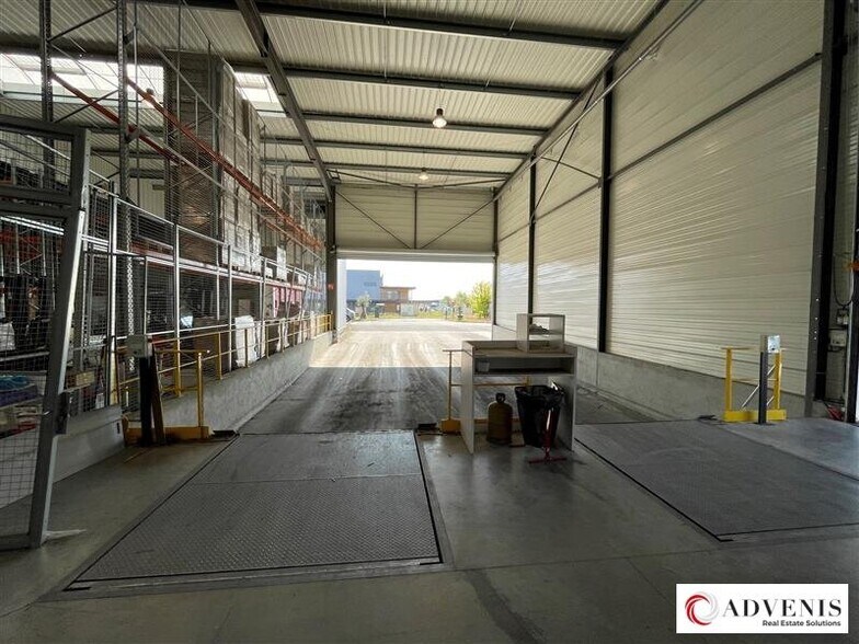 Flex in Blanquefort for sale - Interior Photo - Image 2 of 7