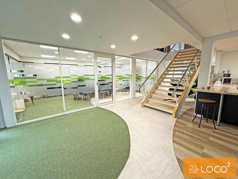 24 Rue Raymond Grimaud, Blagnac à louer - Photo du bâtiment - Image 3 de 10