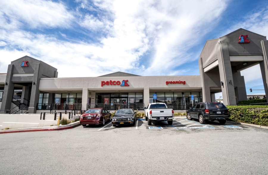 1501-1595 Sloat Blvd, San Francisco, CA for lease - Building Photo - Image 3 of 5