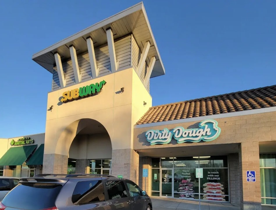 1540 Wakarusa Dr, Lawrence, KS for lease Building Photo- Image 1 of 7