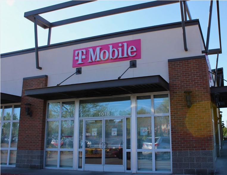 1010-1058 SE 96th Ave, Portland, OR for sale - Building Photo - Image 3 of 8