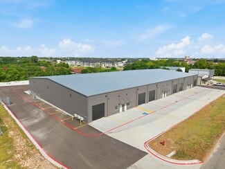 More details for 109 - 117 Ava dr, Hewitt, TX - Industrial for Lease
