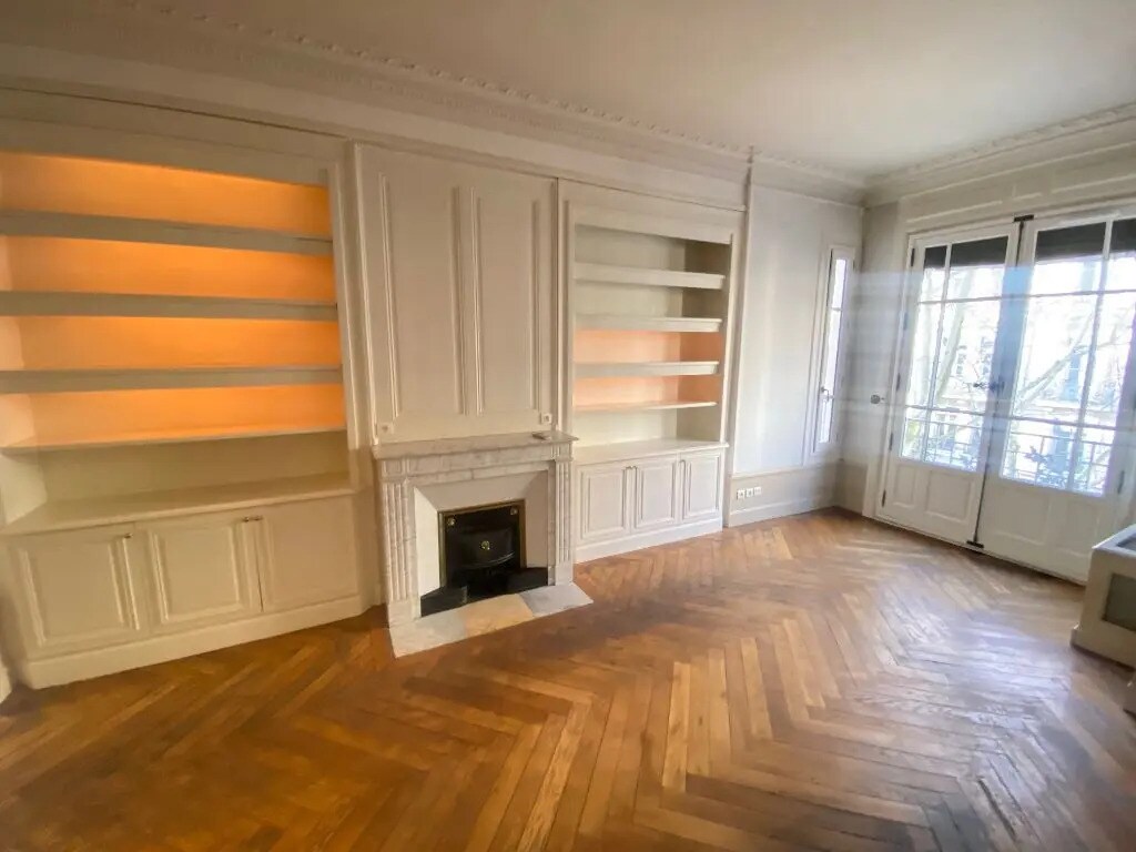 9 Boulevard Des Brotteaux, Lyon à louer Photo du bâtiment- Image 1 de 6