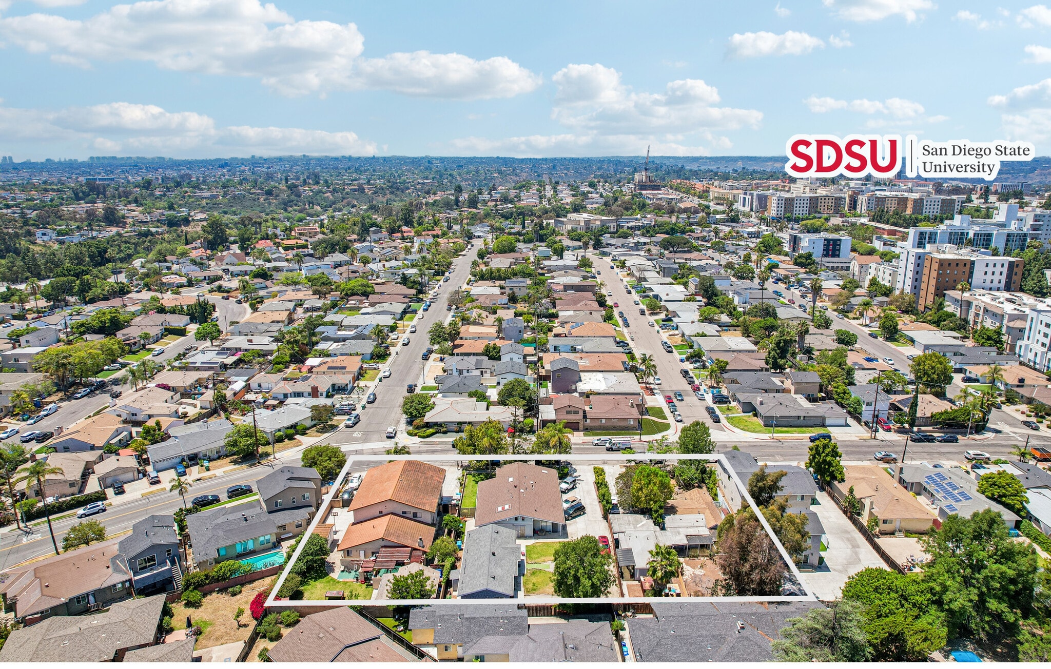 5005 63rd St, San Diego, CA for sale Primary Photo- Image 1 of 6