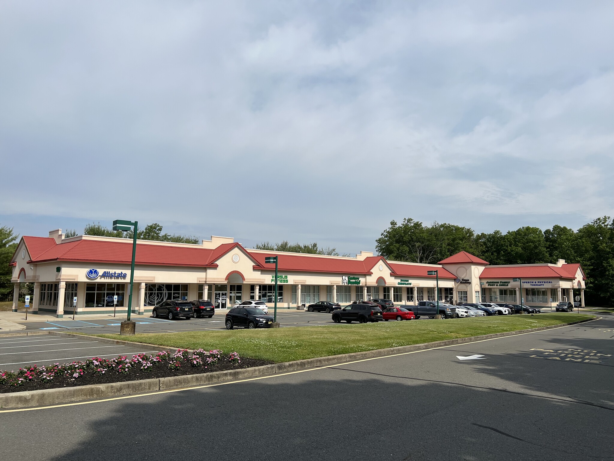 100 W Veterans Hwy, Jackson, NJ for sale Building Photo- Image 1 of 1