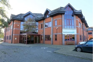 More details for Sandy Ln W, Oxford - Coworking for Lease