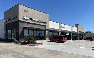 More details for 25116 Market Place Dr, Katy, TX - Retail for Lease