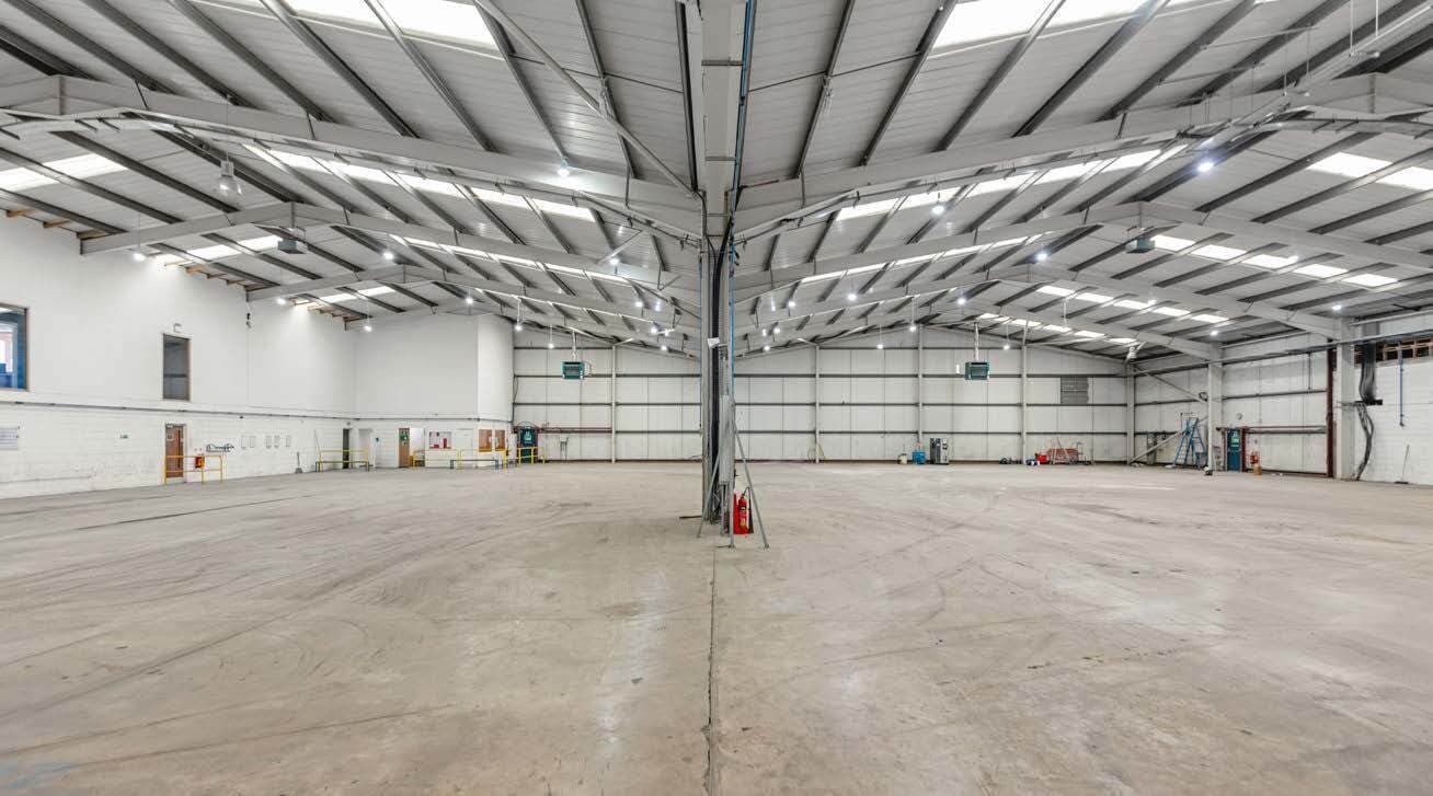 8 Tom Johnston Rd, Dundee for lease Interior Photo- Image 1 of 2