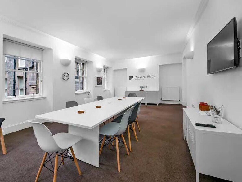 45-51 Hanover St, Edinburgh à vendre - Photo intérieure - Image 3 de 10