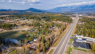 Plus de détails pour 5710 US Highway 93 S, Whitefish, MT - Multi-résidentiel à vendre