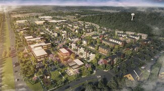 Plus de détails pour 102 Terrace Greene Cir, Barboursville, VA - Bureau/Médical, Commerce de détail à louer